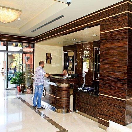 Fieri Hotel Fier Interior photo